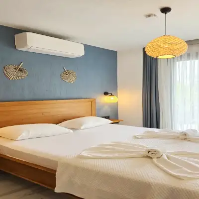 Venüs Otel