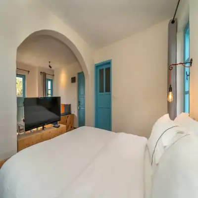 Yonca Lodge Hotel +12, Yanıklar Köyü