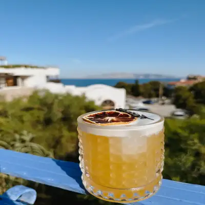 Villa Aşina Otel