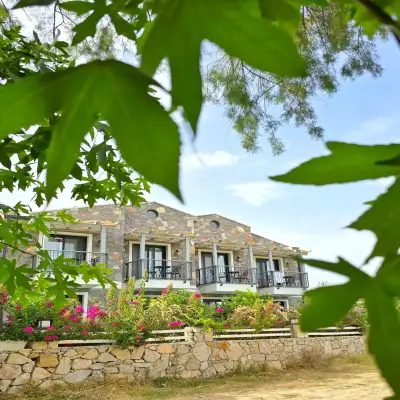 Venüs Otel