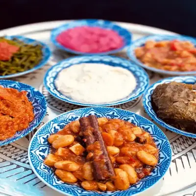 Villa Aşina Otel