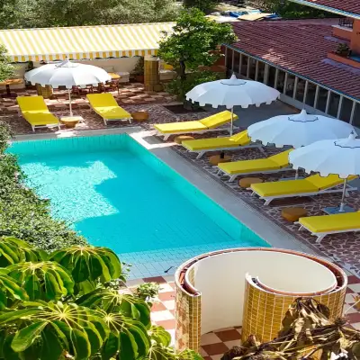 Yonca Anjelika Hotel