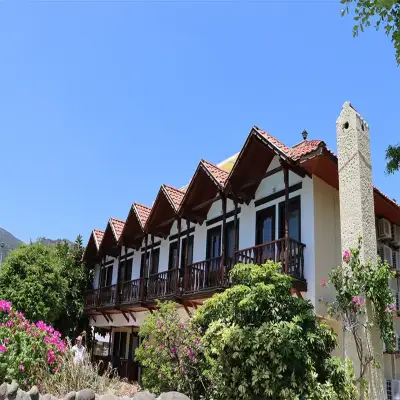 Palmetto Resort Hotel