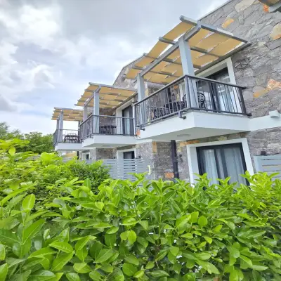 Venüs Otel