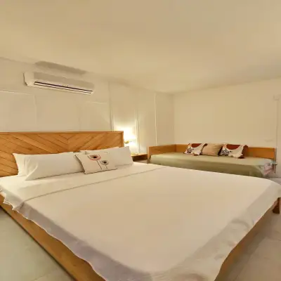 Yarımada Hotel