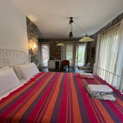 Valentina House, +14