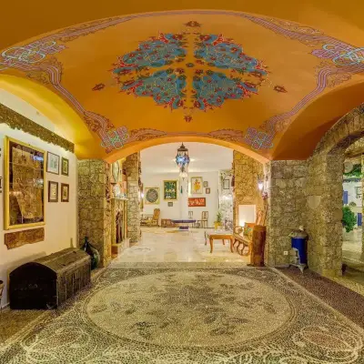 Villa Aşina Otel