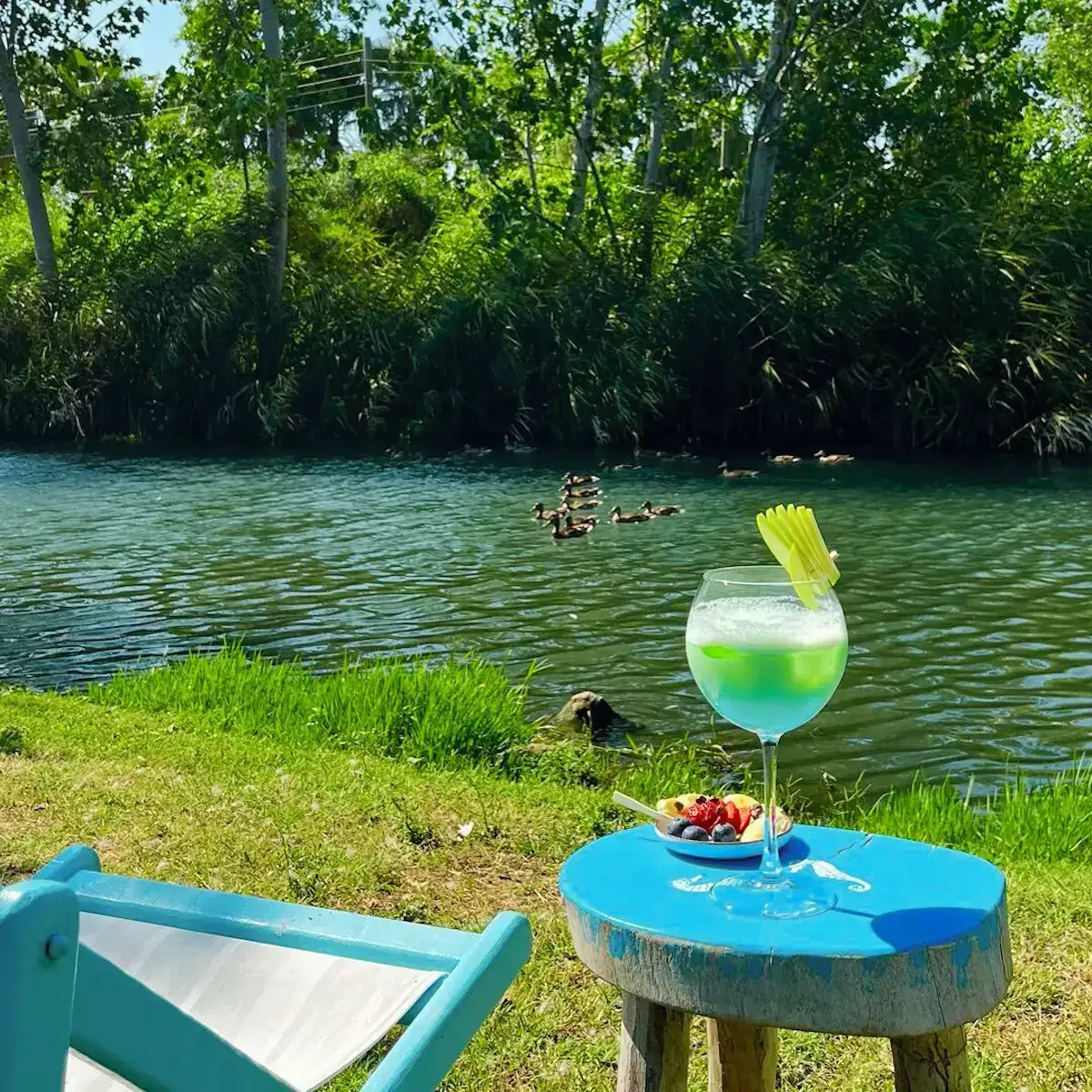 Yonca Lodge Hotel +12, Yanıklar Köyü