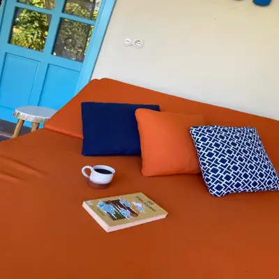 Yonca Lodge Hotel +12, Yanıklar Köyü