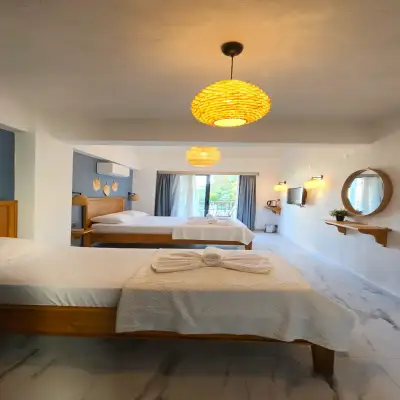 Venüs Otel