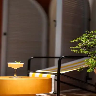 Yonca Anjelika Hotel