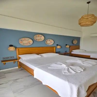 Venüs Otel