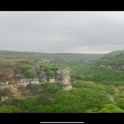 Yeşil Çizme Doğa Evi