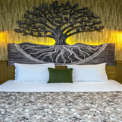 Assos ZeytinHan Hotel