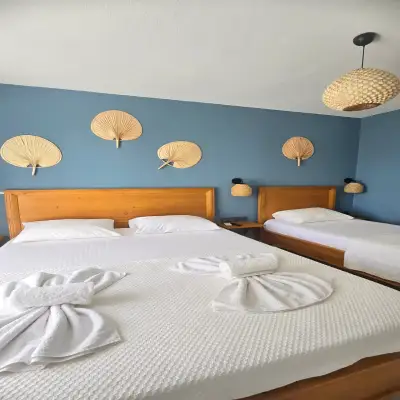 Venüs Otel