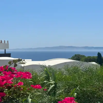 Villa Aşina Otel