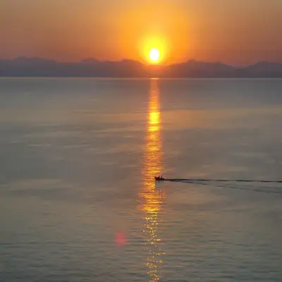 Villa Aşina Otel