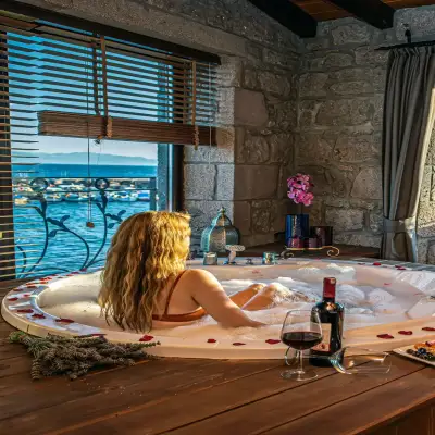 Assos ZeytinHan Hotel