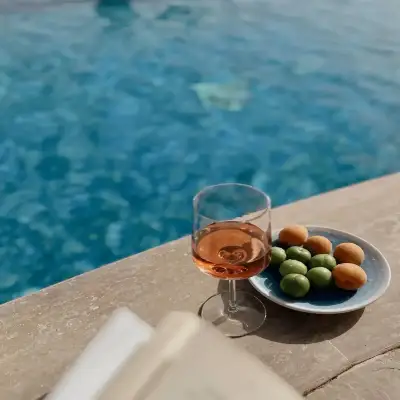 Villa Aşina Otel