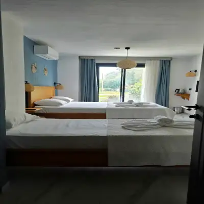Venüs Otel