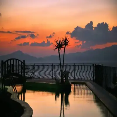 Villa Aşina Otel