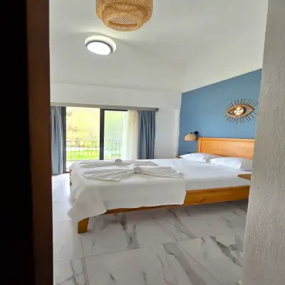 Venüs Otel