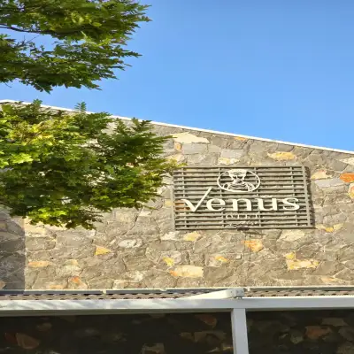 Venüs Otel