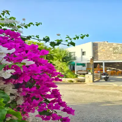 Venüs Otel