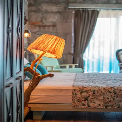 Assos ZeytinHan Hotel
