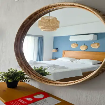 Venüs Otel