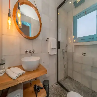 Yonca Lodge Hotel +12, Yanıklar Köyü
