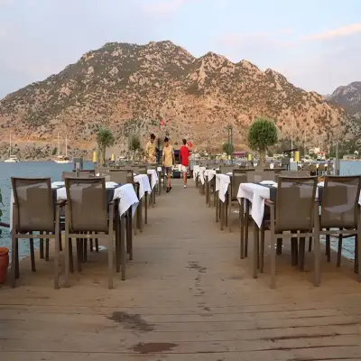Palmetto Resort Hotel