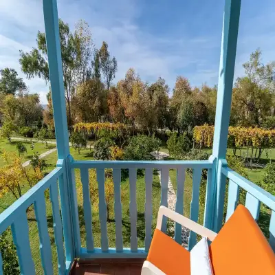 Yonca Lodge Hotel +12, Yanıklar Köyü