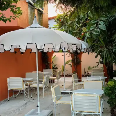 Yonca Anjelika Hotel