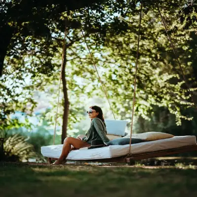 Yonca Lodge Hotel +12, Yanıklar Köyü