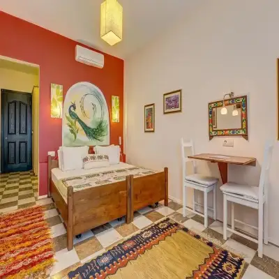 Villa Aşina Otel