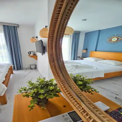 Venüs Otel