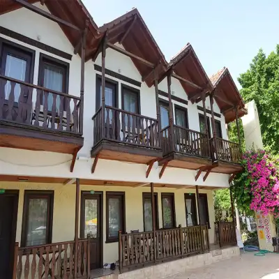 Palmetto Resort Hotel