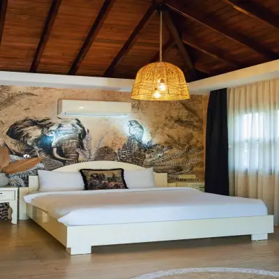 Villa Lukka Hotel