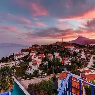 Villa Aşina Otel