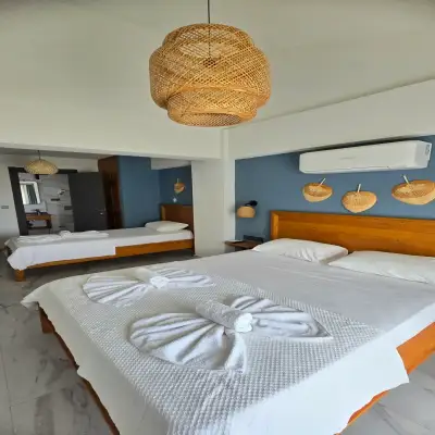 Venüs Otel