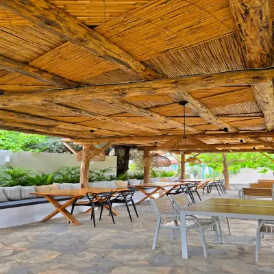 Yarımada Hotel