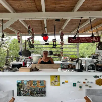 Valentina House