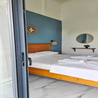 Venüs Otel