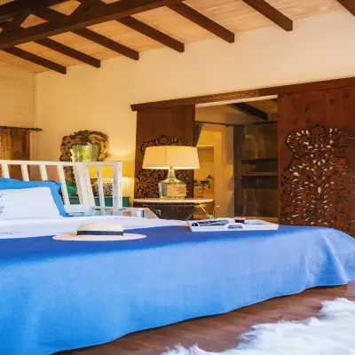 Villa Lukka Hotel