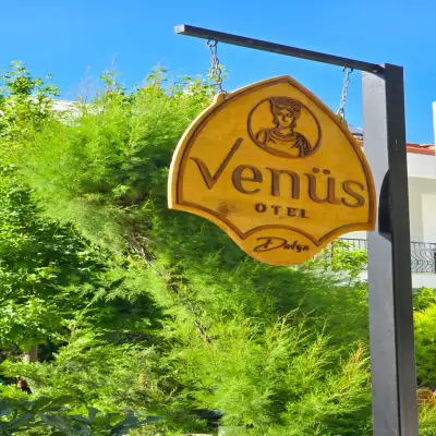 Venüs Otel