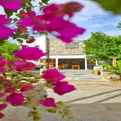 Venüs Otel