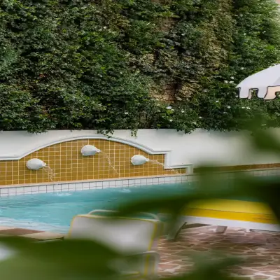 Yonca Anjelika Hotel