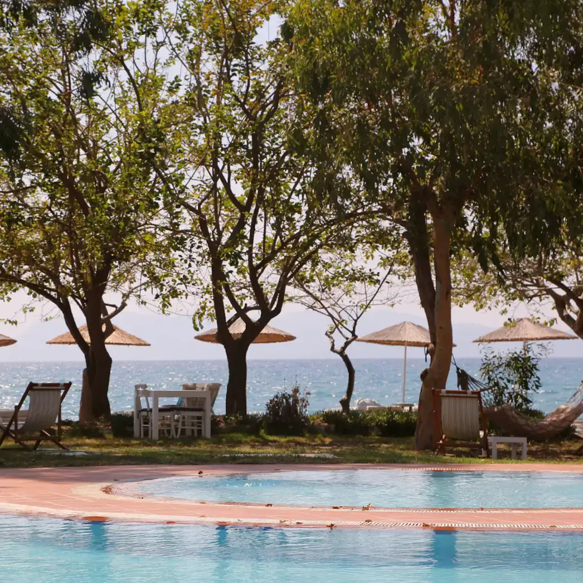 Yonca Lodge Hotel +12, Yanıklar Köyü
