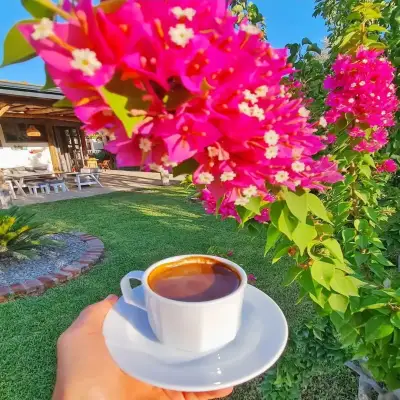 Yarımada Hotel